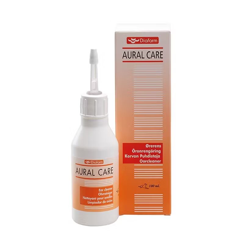 Diafarm Ear Cleaner 100 ml