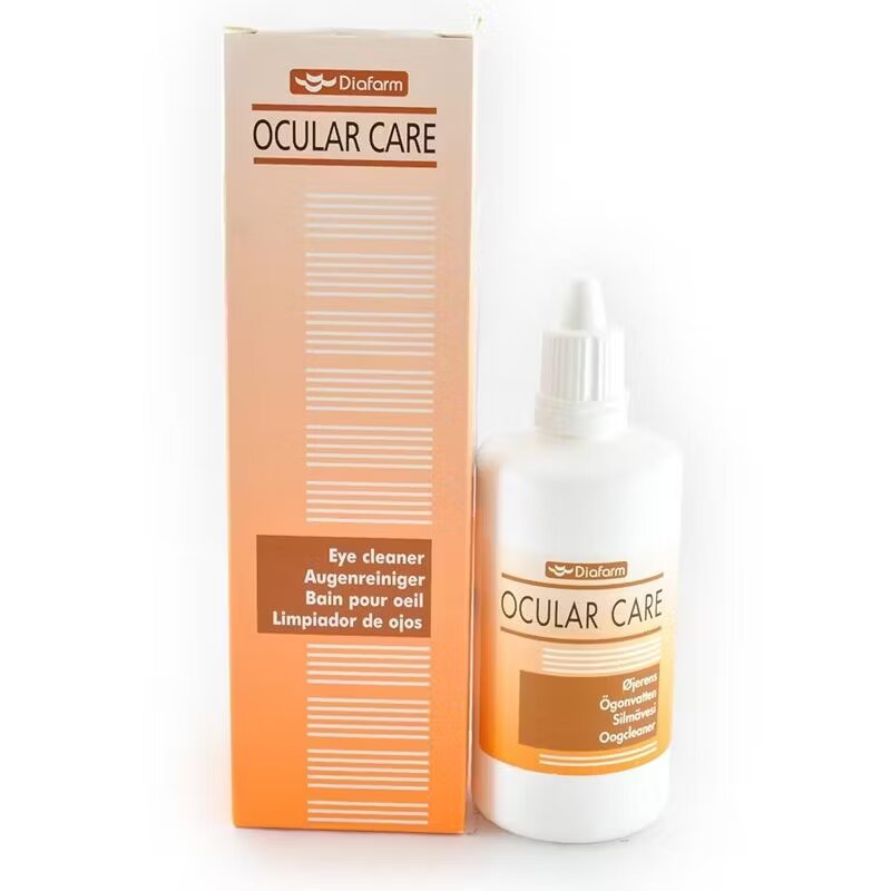 Diafarm Eye Cleaner 100 ml