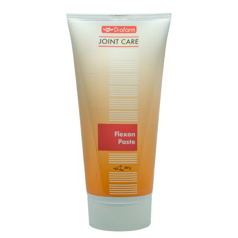 Diafarm Flexon Paste pentru caini 180 g