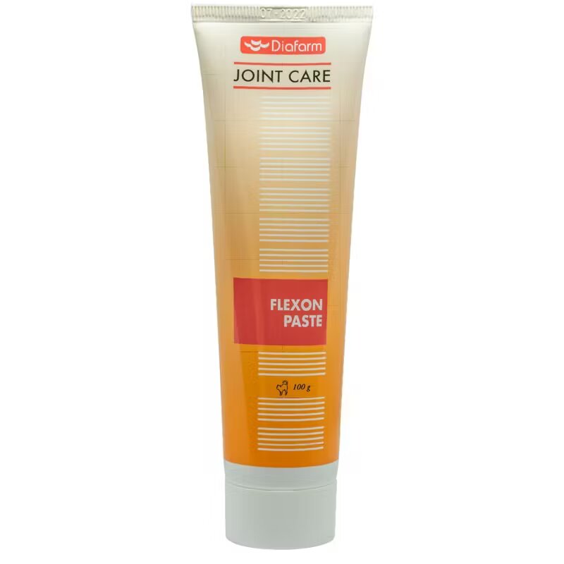 Diafarm Flexon Paste pentru pisici 100 g