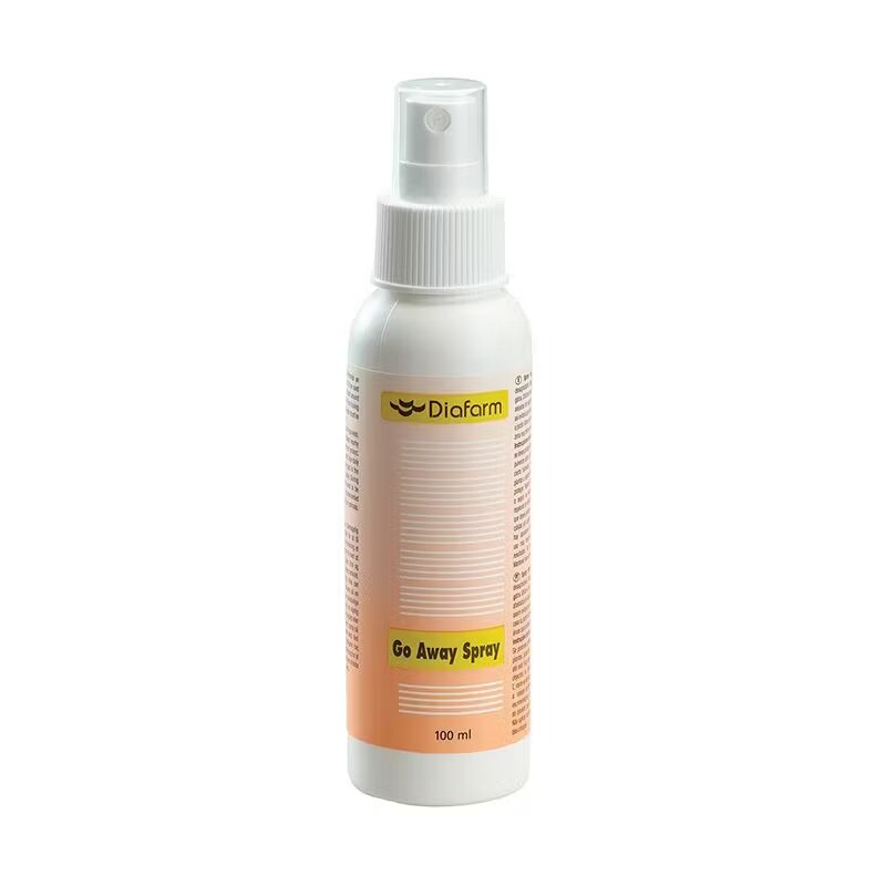 Diafarm Go Away Spray 100 ml