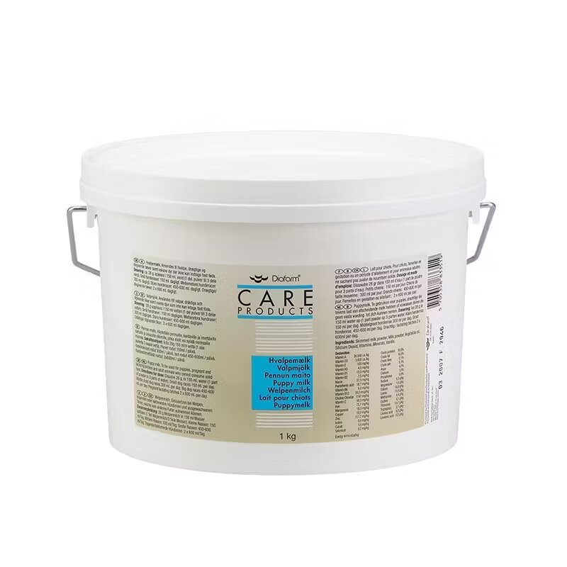Diafarm Lapte Praf Catei 1 kg