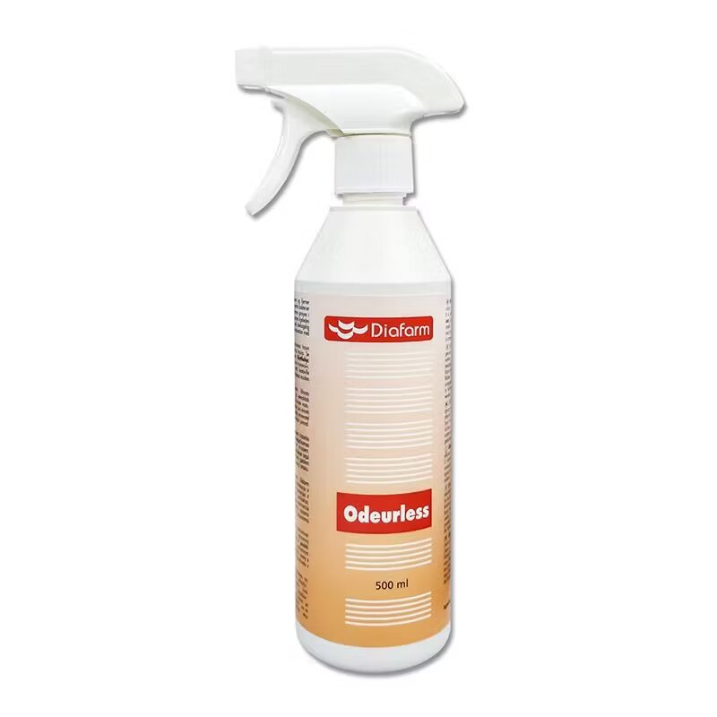 Diafarm Odour Remover 500 ml