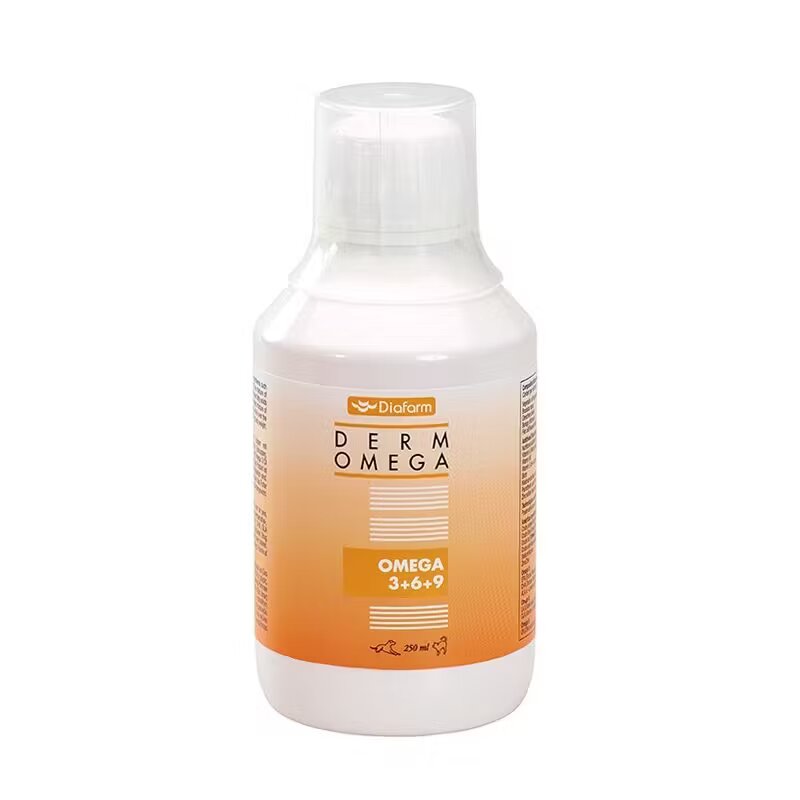 Diafarm Omega 3 + 6 + 9 250 ml