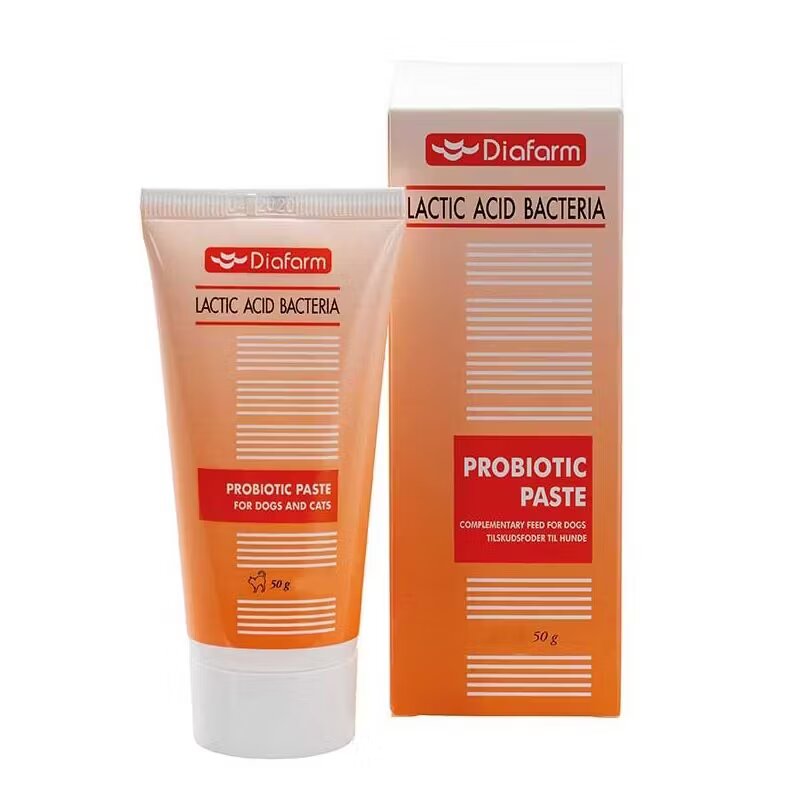Diafarm Probiotic Paste 50 ml