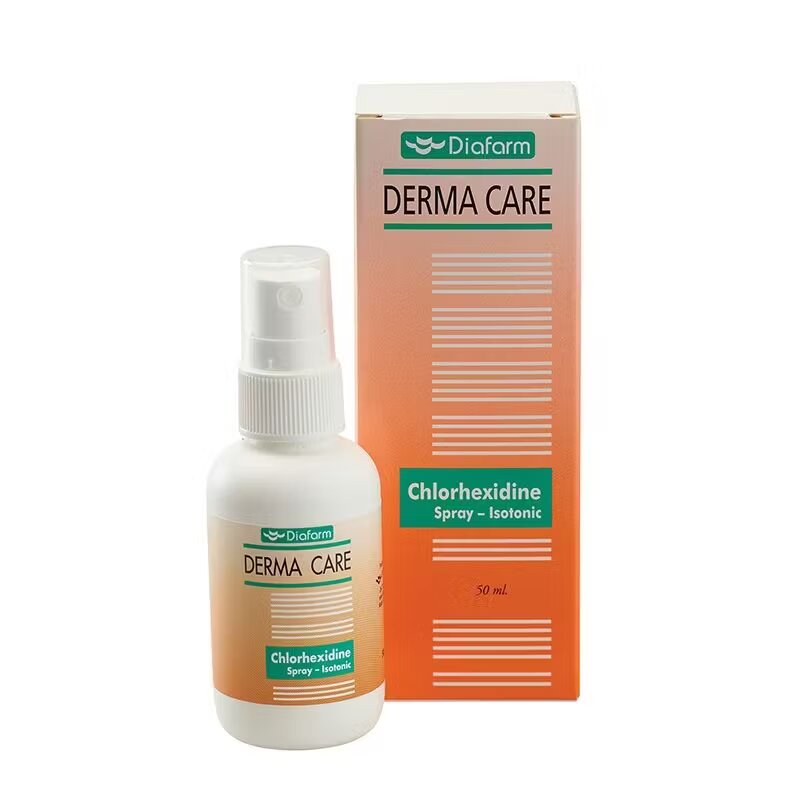 Diafarm Spray Clorhexidina 50 ml