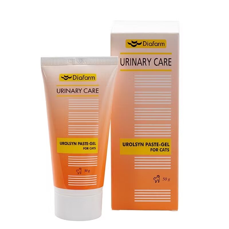 Diafarm Urolsyn Cat 50 g