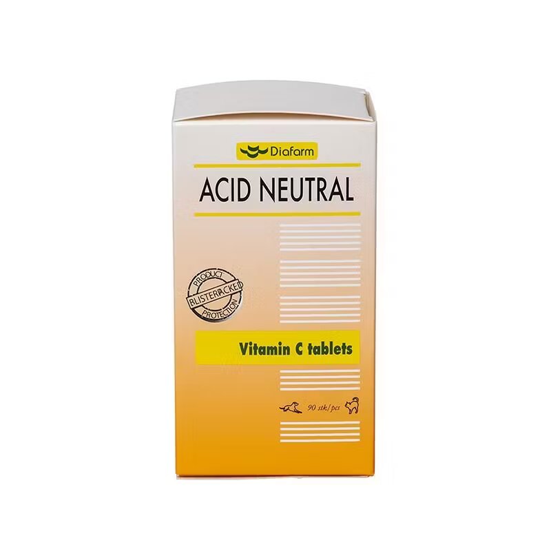 Diafarm Vitamina C 90 tablete
