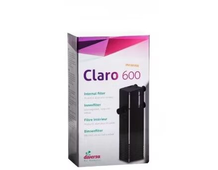 Diversa Filtru Claro 600 (80L)