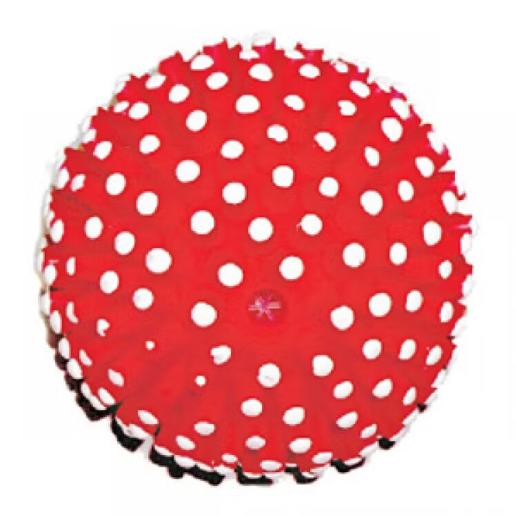 Dog Toys Jucarie Minge 6 cm