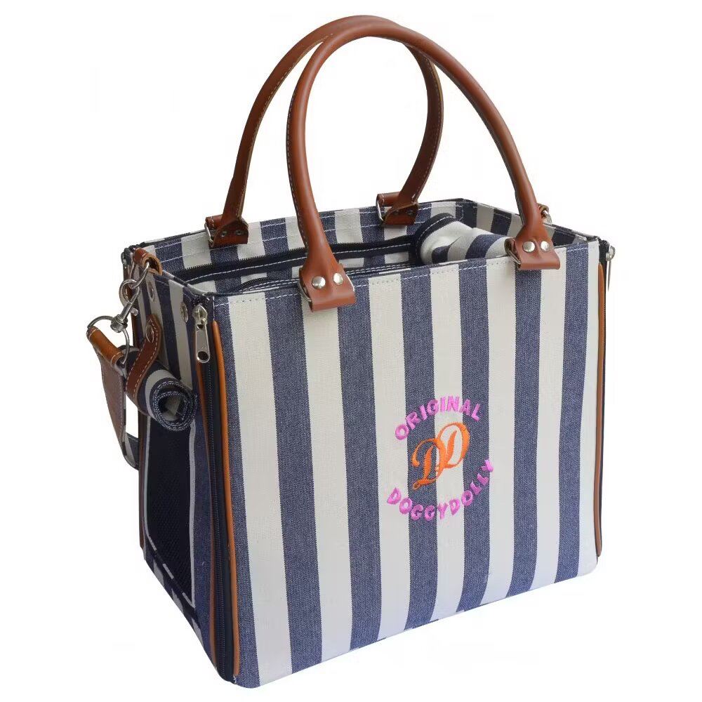 Doggydolly Geanta transport caini 24x37x30 cm