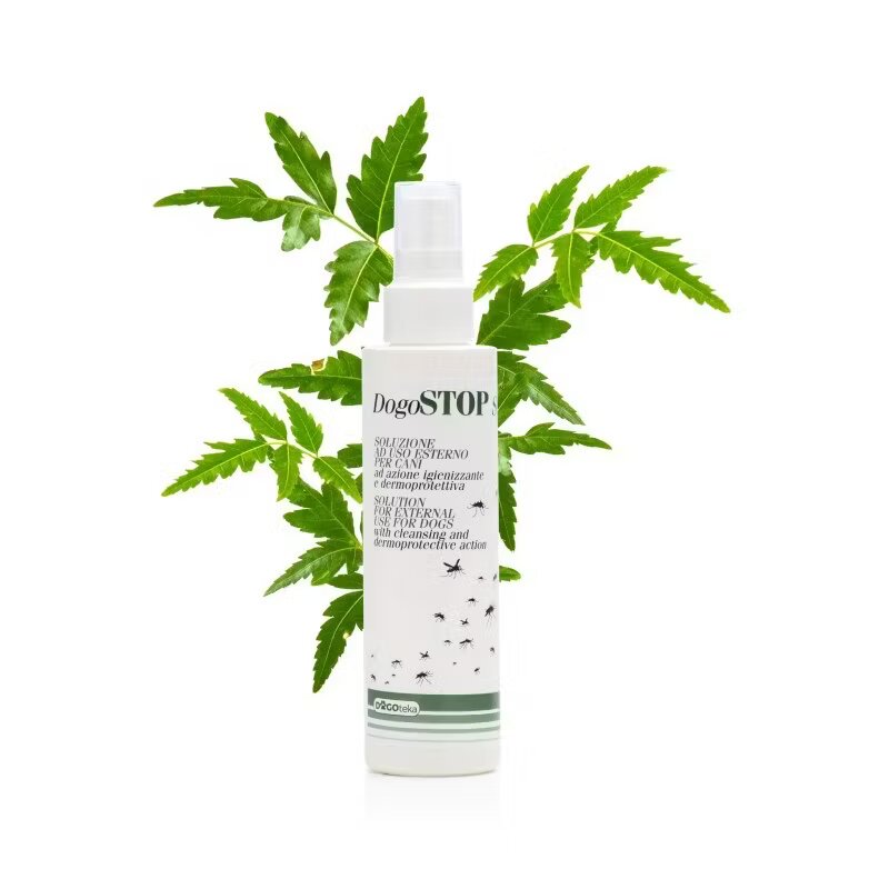 DOGOteka DOGO STOP SPRAY 50 ml caini