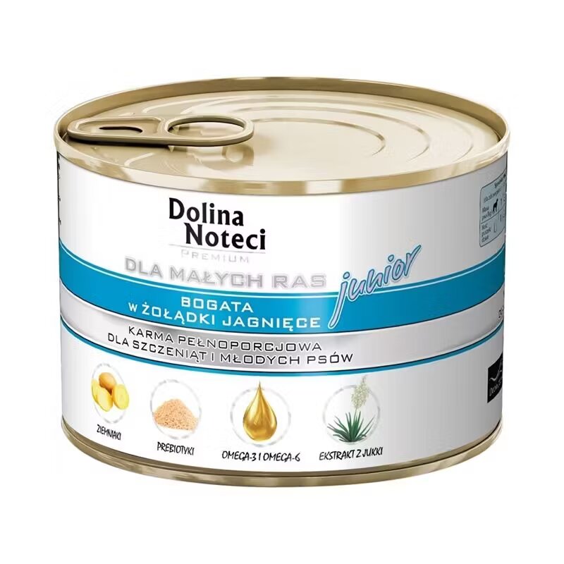Dolina Mini Junior Burta Miel 185 g