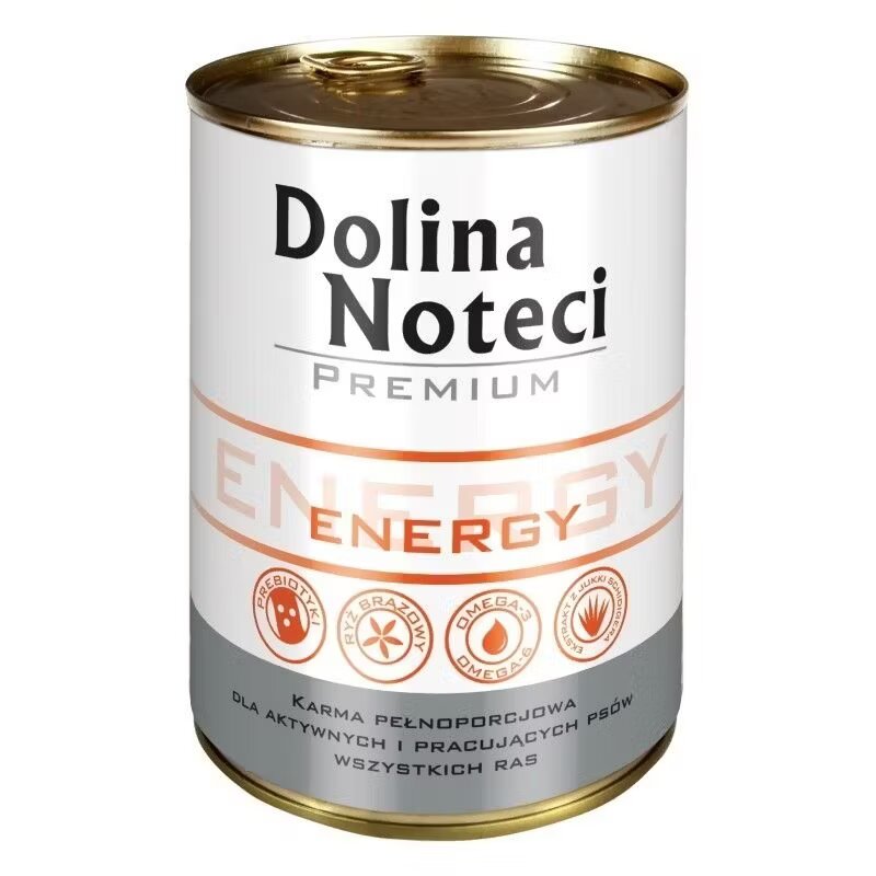 Dolina Noteci Energy 400 g