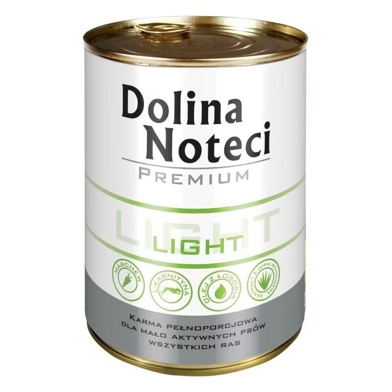 Dolina Noteci Light 400 g