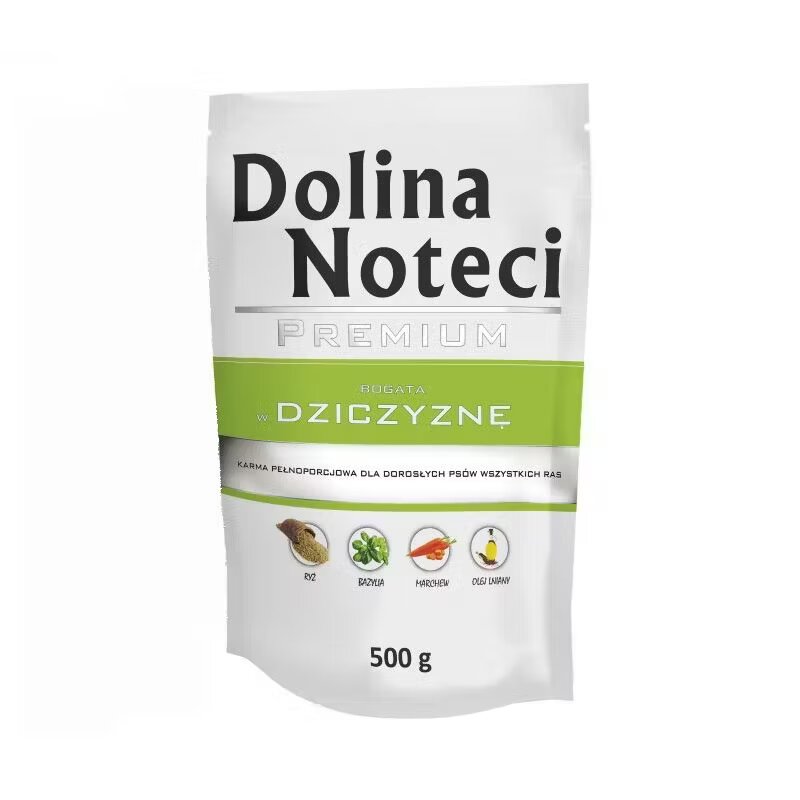 Dolina Noteci Plic Vanat 500 g