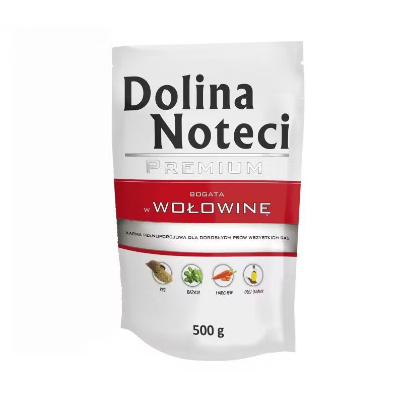 Dolina Noteci Plic Vita 500 g