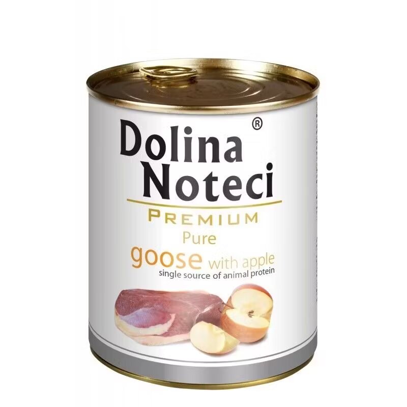 Dolina Noteci Pure Gasca si Mar 400 g