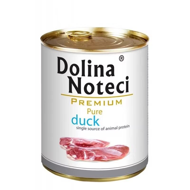 Dolina Noteci Pure Rata 800 g