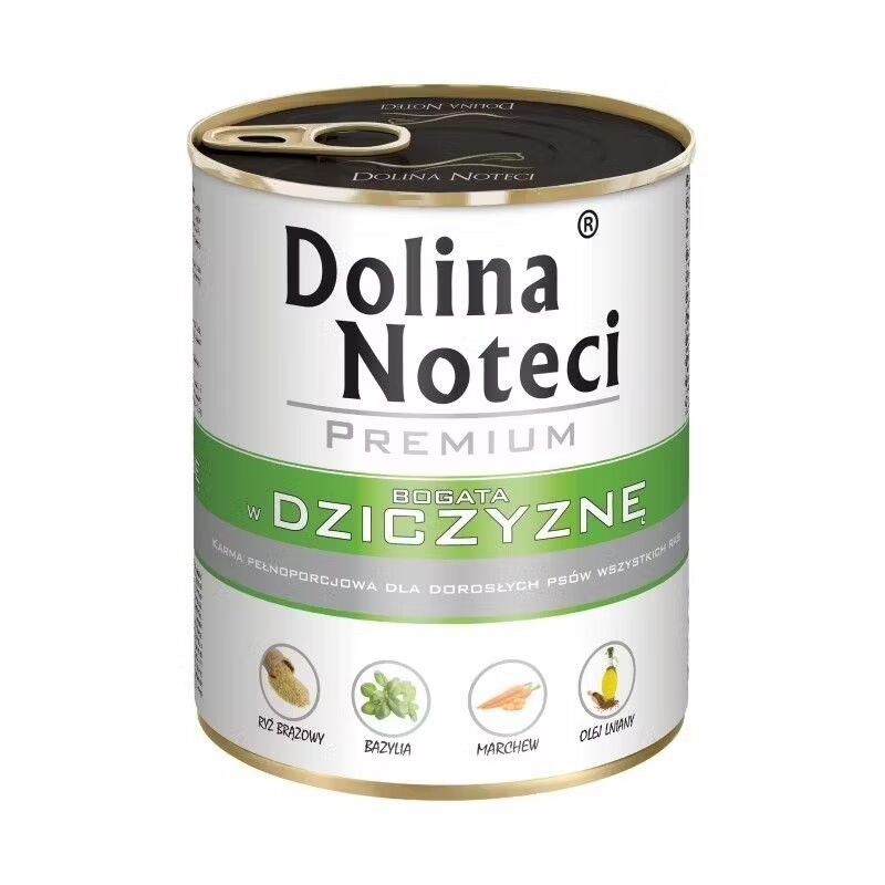 Dolina Noteci Vanat 800 g