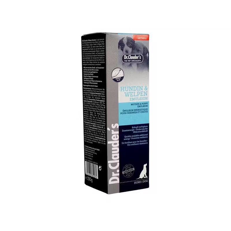 Dr Clauders Dr. Clauder's Pro Life Mother & Puppy Emulsion 150 g