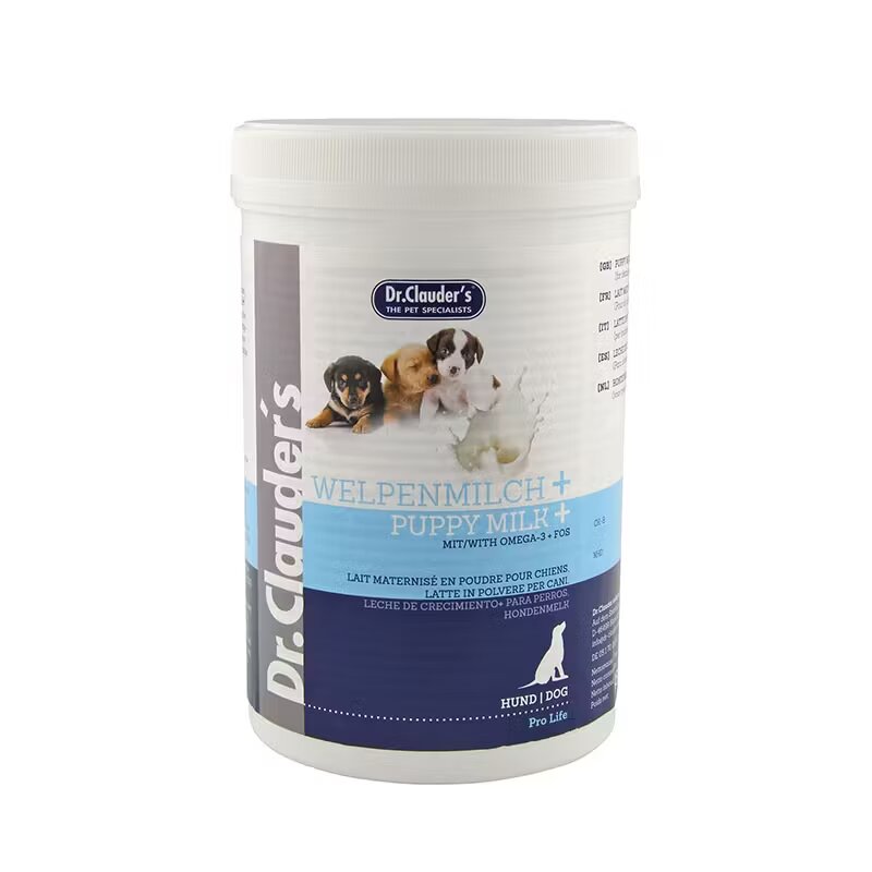 Dr Clauders Dr. Clauder’s Pro Life Puppy Milk+ 450 g