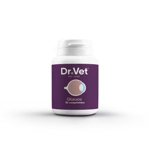 Dr Vet Dr. Vet Pet Care Glauco 30 tablete