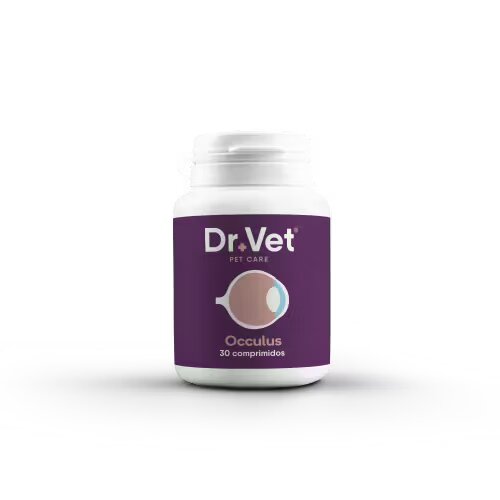 Dr Vet Dr. Vet Pet Care Occulus 30 tablete