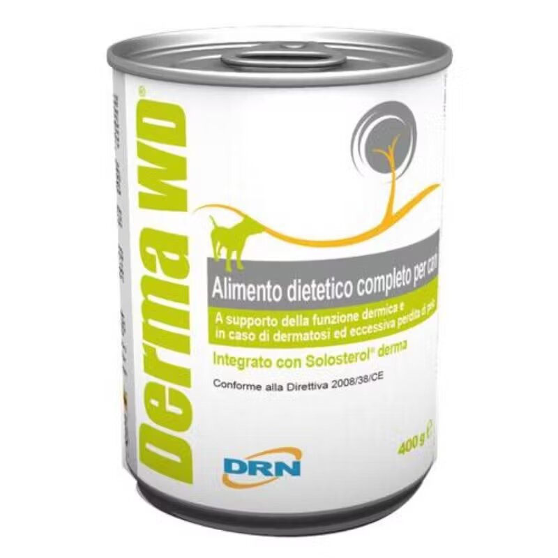 DRN Derma WD dieta umeda 400 g