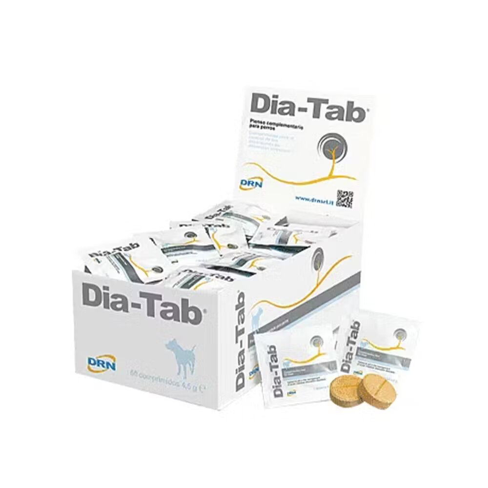 DRN DiaTab 60 tablete
