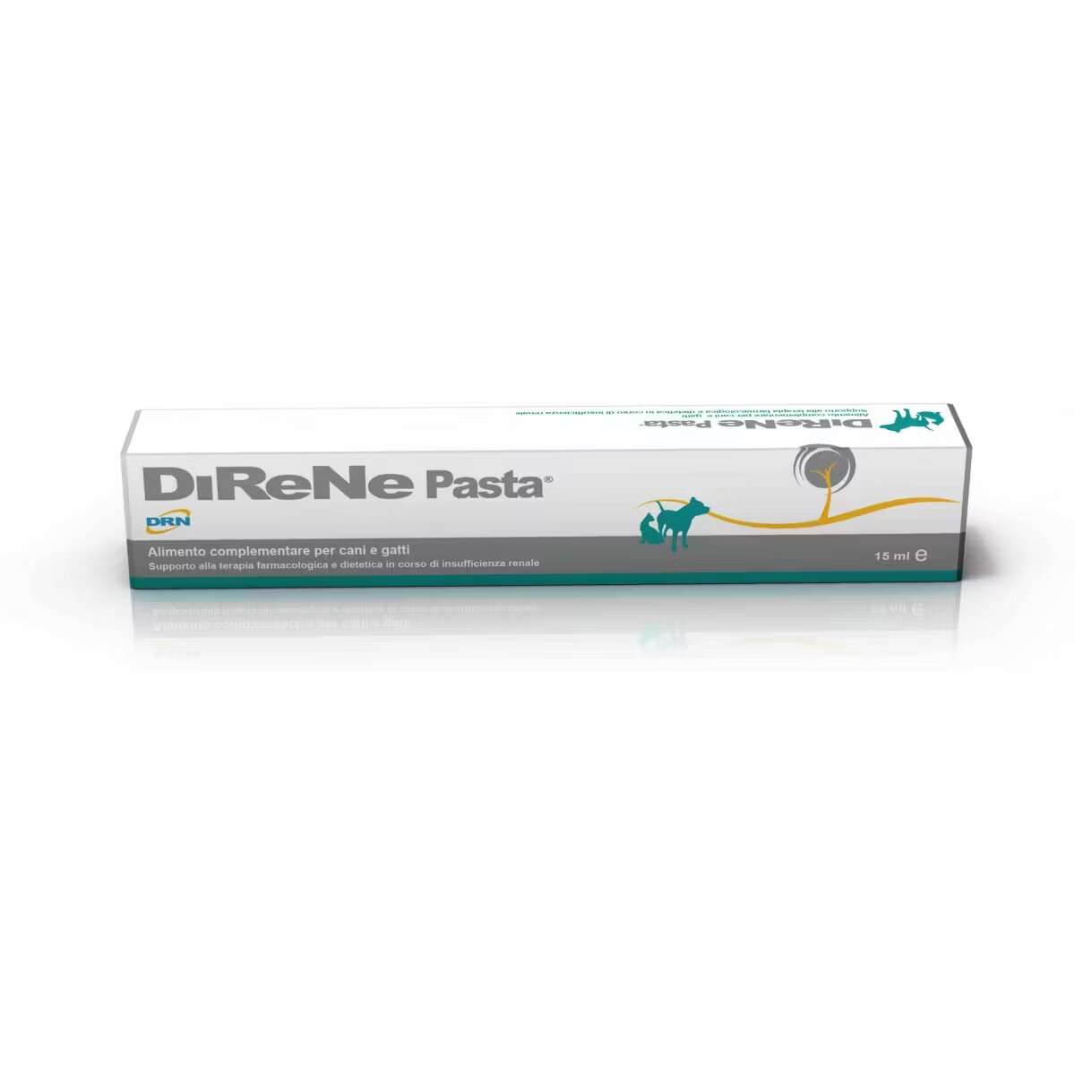 DRN DIRENE Pasta 15 ml