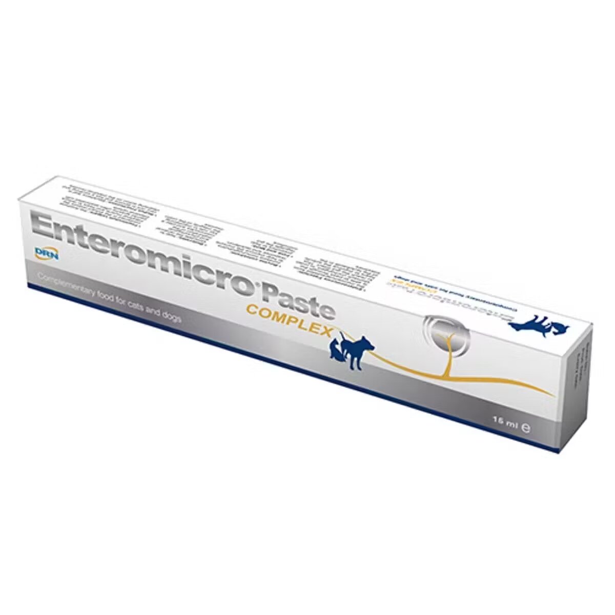 DRN Enteromicro Complex Pasta 15 ml