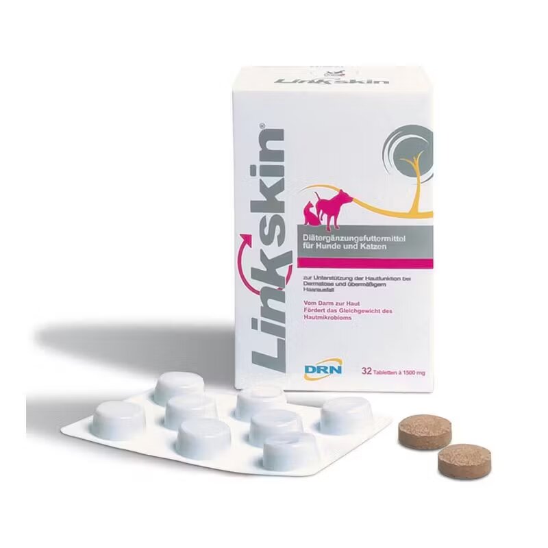 DRN Linkskin 32 tablete