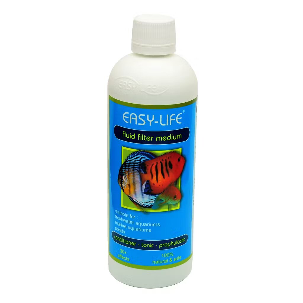 Easy Life FilterMedium 500 ml