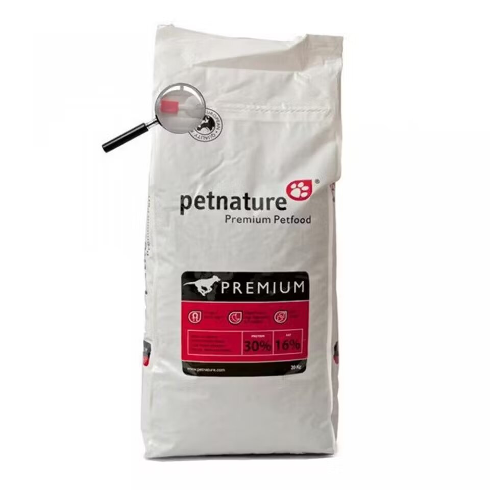 Elmubas Petnature Adult hrana uscata premium 20 kg