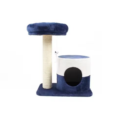 Enjoy Ansamblu de joaca pisici 49x35x61 cm