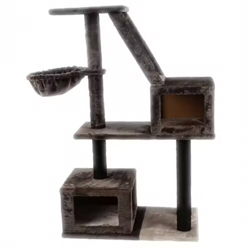 Enjoy Ansamblu de joaca pisici 70x41x116 cm