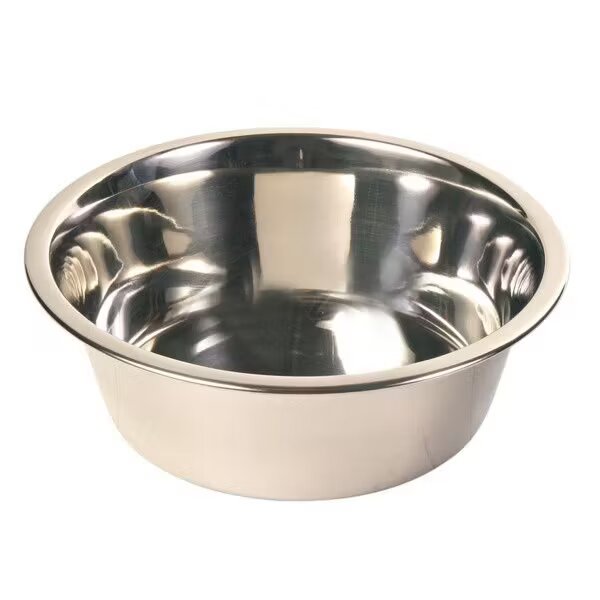 Enjoy Castron din inox 0.18 L
