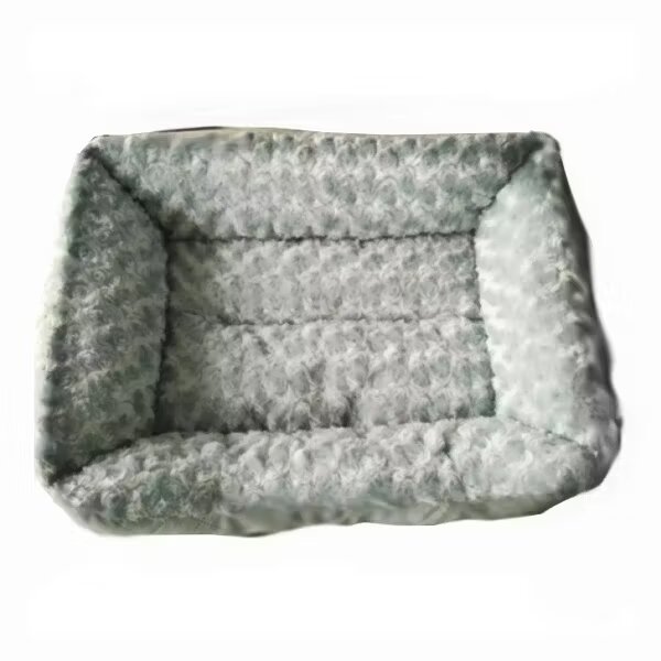 Enjoy Culcus dreptunghiular caini 60x55x20 cm