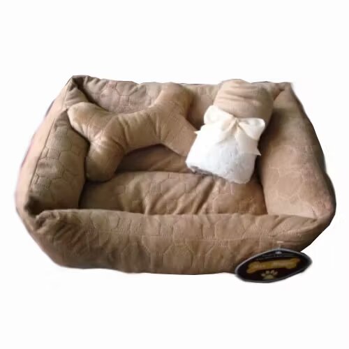 Enjoy Culcus dreptunghiular caini 71x50x20 cm