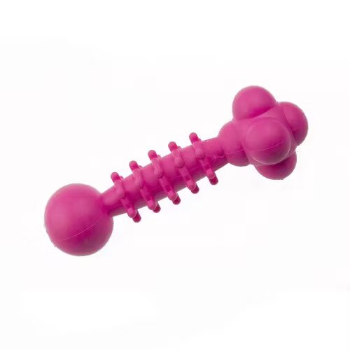 Enjoy Jucarie caini gantera molecule 3-3050 15.5 cm