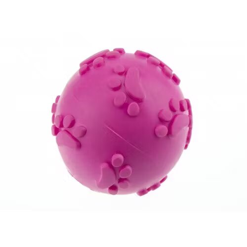 Enjoy Jucarie caini minge cu labute 6 cm