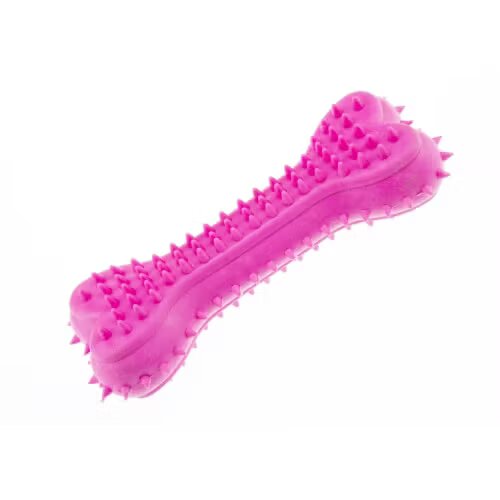 Enjoy Jucarie caini os zimtat 15 cm