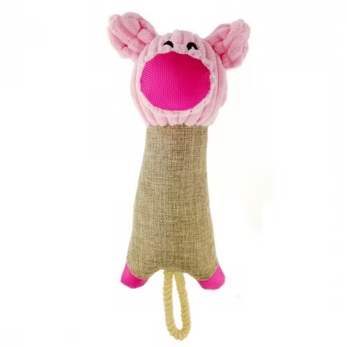 Enjoy Jucarie caini Squeaker 34 cm