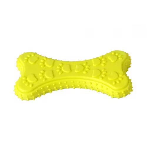 Enjoy jucarie DENTAL OS LABUTE 10.5 cm galben