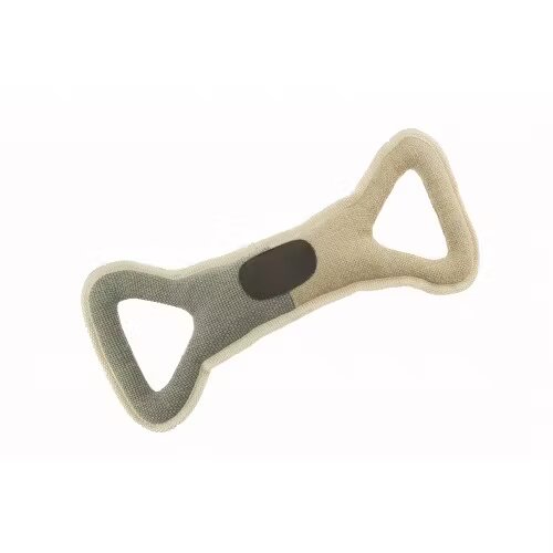 Enjoy Jucarie pentru caini os cu maner 36 x 14 cm