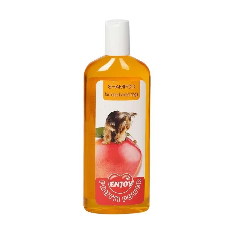 Enjoy Sampon Fruity Long Hair Mango 300 ml