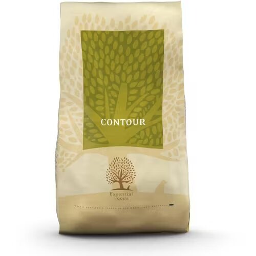 Essential Foods Hrana uscata caini Essential Contour 10 kg