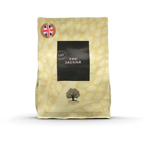 Essential Foods Hrana uscata pisici Essential Cat Jaguar 1.5 kg