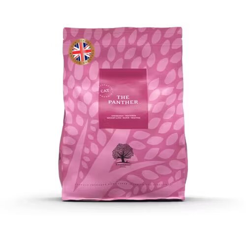 Essential Foods Hrana uscata pisici Essential Cat Panther 3 kg